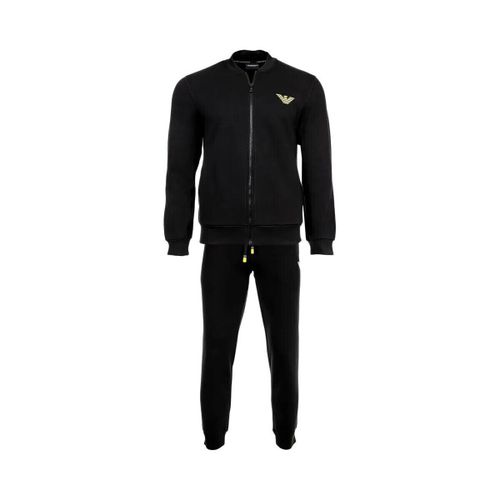 Ensembles de survêtement Iconic terry eagle - Emporio Armani - Modalova