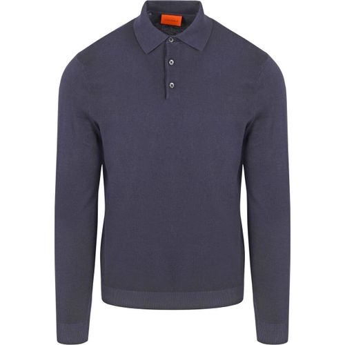 Sweatshirts Compact Coton Polo Marine - Suitable - Modalova
