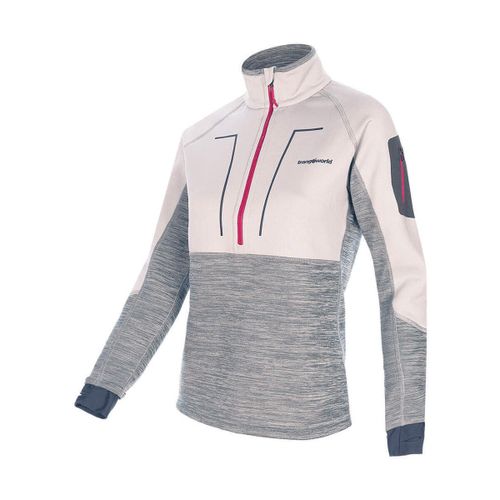 Polaire Trango PULLOVER BELLAGIO KB - Trango - Modalova