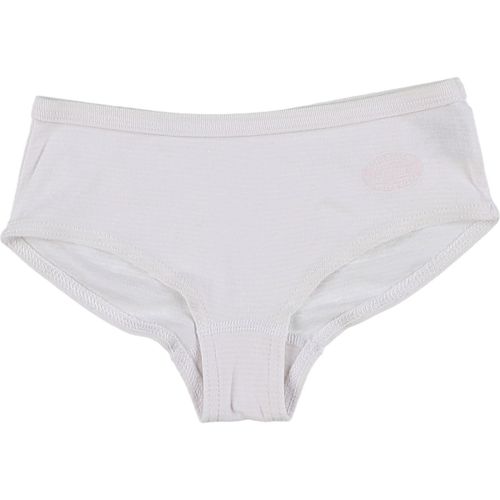 Culottes & slips Culotte blanc, rose - Petit Bateau - Modalova