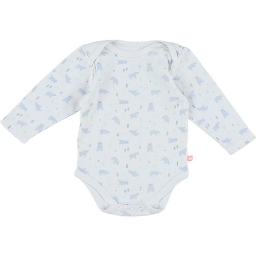 Bodys Noukie's Body blanc, bleu - Noukie's - Modalova