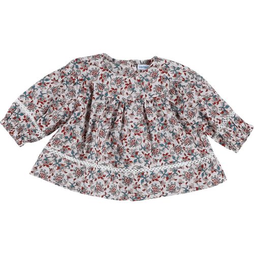 Blouses Blouse multicolore - Vertbaudet - Modalova