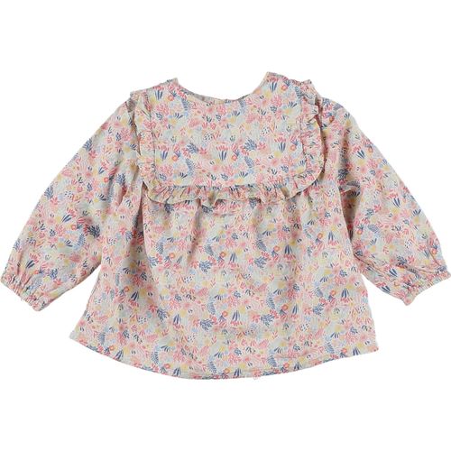 Blouses Blouse multicolore - Tape à l'oeil - Modalova