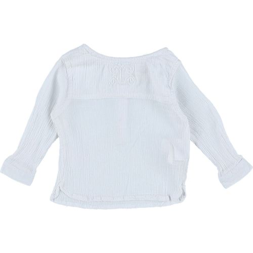 Blouses Tape à l'oeil Blouse blanc - Tape à l'oeil - Modalova
