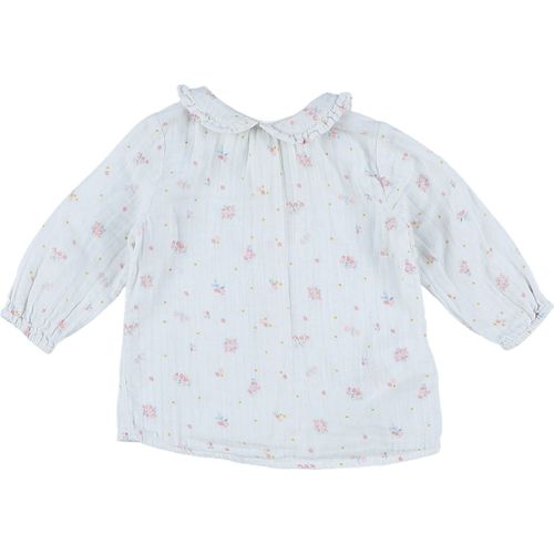 Blouses Cyrillus Blouse multicolore - Cyrillus - Modalova