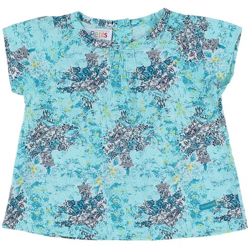 Blouses Blouse multicolore - La compagnie des petits - Modalova