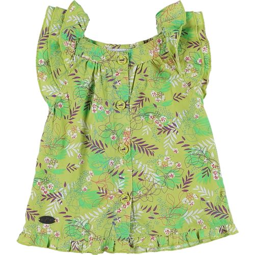 Blouses Blouse multicolore - La compagnie des petits - Modalova