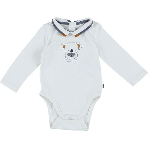 Bodys Obaibi Polo/body multicolore - Obaibi - Modalova