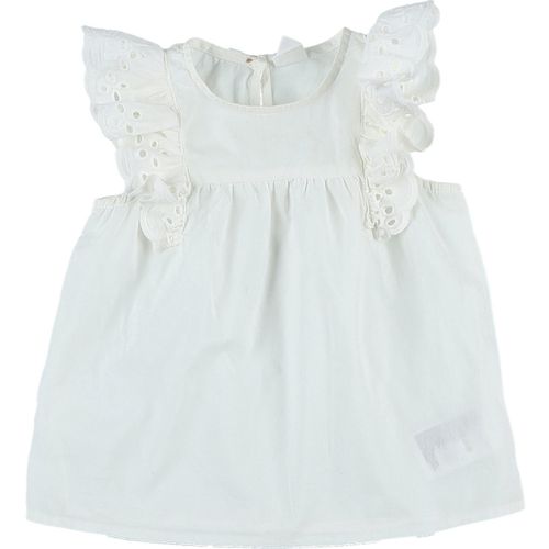 Blouses H&M Blouse blanc - H&M - Modalova