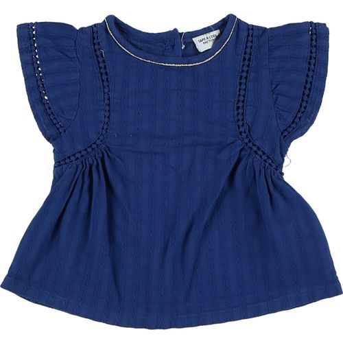 Blouses Tape à l'oeil Blouse bleu - Tape à l'oeil - Modalova