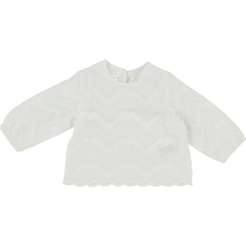 Blouses H&M Blouse blanc - H&M - Modalova