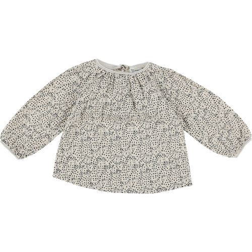 Blouses Blouse écru, noir - Tape à l'oeil - Modalova