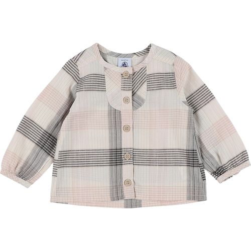 Blouses Blouse multicolore - Petit Bateau - Modalova