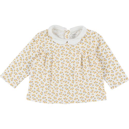 Blouses Okaïdi Blouse multicolore - Okaïdi - Modalova