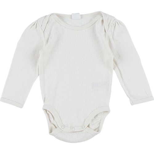 Bodys H&M Body blanc cassé - H&M - Modalova