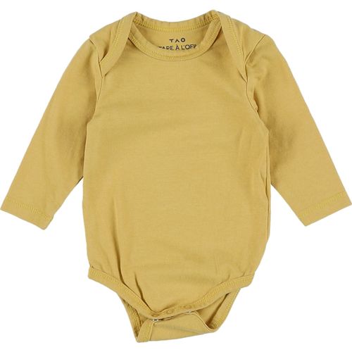 Bodys Tape à l'oeil Body moutarde - Tape à l'oeil - Modalova