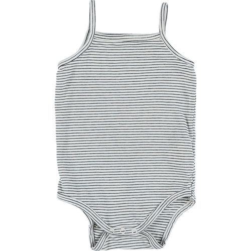 Bodys Body bleu, blanc - Tape à l'oeil - Modalova