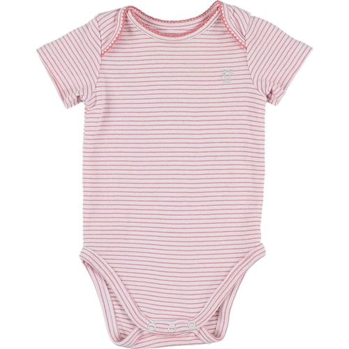 Bodys Obaibi Body rose, blanc - Obaibi - Modalova