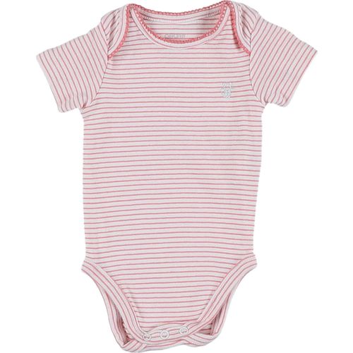 Bodys Obaibi Body rose, blanc - Obaibi - Modalova
