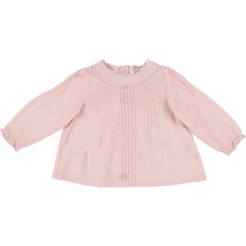 Blouses Bout'chou Blouse rose - Bout'chou - Modalova
