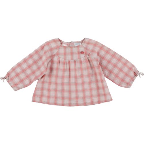 Blouses Obaibi Blouse rose, beige - Obaibi - Modalova