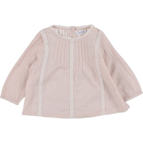 Blouses Bout'chou Blouse rose - Bout'chou - Modalova