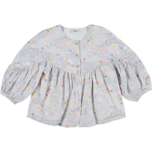 Blouses Blouse multicolore - Tape à l'oeil - Modalova