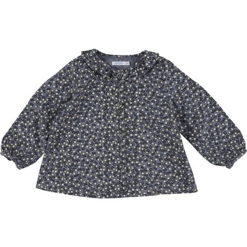 Blouses Bout'chou Blouse gris - Bout'chou - Modalova