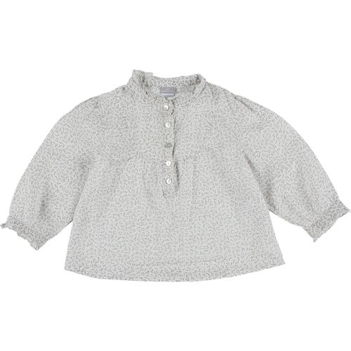 Blouses Cyrillus Blouse multicolore - Cyrillus - Modalova