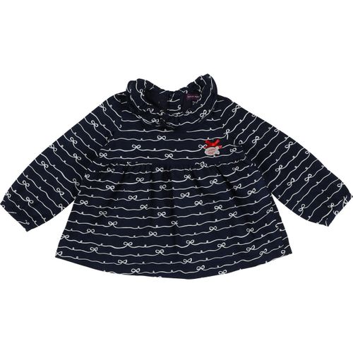 Blouses Blouse bleu, blanc - Sergent Major - Modalova