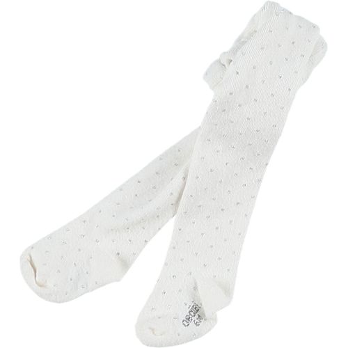 Collants & bas Collants blanc, argent - Obaibi - Modalova