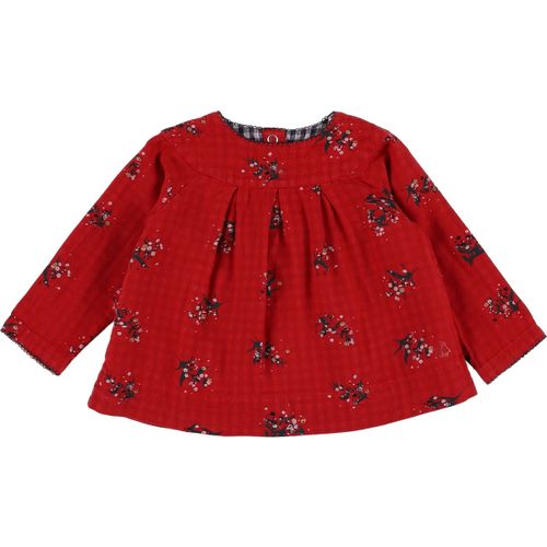 Blouses Blouse multicolore - Petit Bateau - Modalova