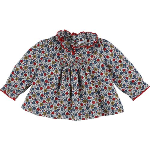 Blouses Blouse multicolore - Bout'chou - Modalova