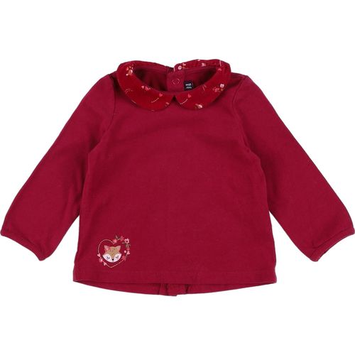 Blouses Blouse framboise - Sergent Major - Modalova