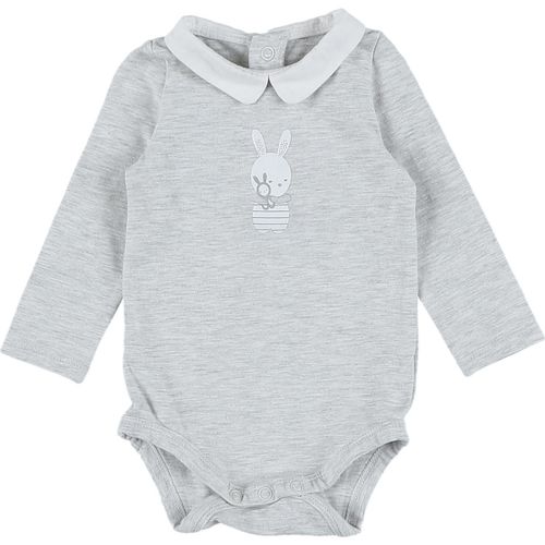 Bodys Obaibi Body gris - Obaibi - Modalova