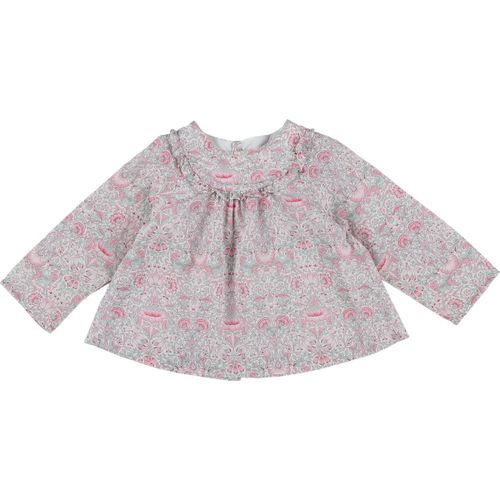 Blouses Blouse liberty multicolore - Jacadi - Modalova