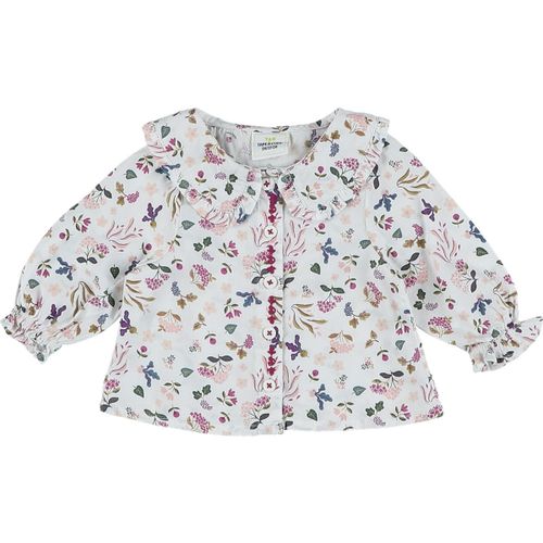 Blouses Blouse multicolore - Tape à l'oeil - Modalova