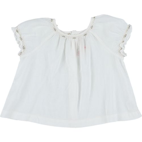 Blouses Bonpoint Blouse blanc - Bonpoint - Modalova