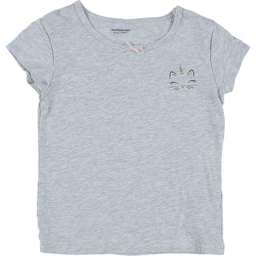 Maillots de corps Maillot de corps gris - Vertbaudet - Modalova