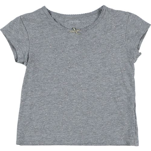 Maillots de corps Maillot de corps gris, rose - Vertbaudet - Modalova