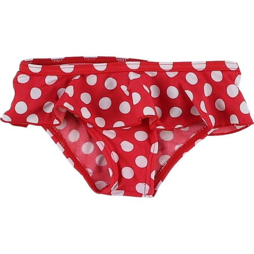 Culottes & slips Culotte de bain rouge, blanc - Tape à l'oeil - Modalova