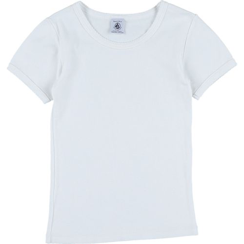 Maillots de corps Maillot de corps blanc - Petit Bateau - Modalova