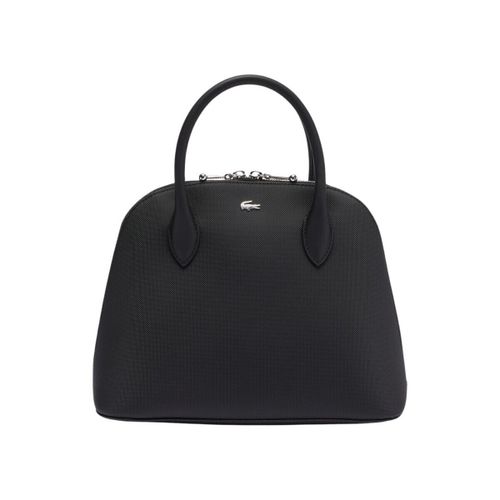Sac à main Sac a main Ref 63652 Noir 25*22*12 cm - Lacoste - Modalova