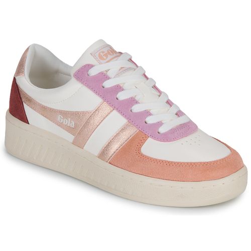 Baskets basses Grandslam Quadrant - Gola - Modalova