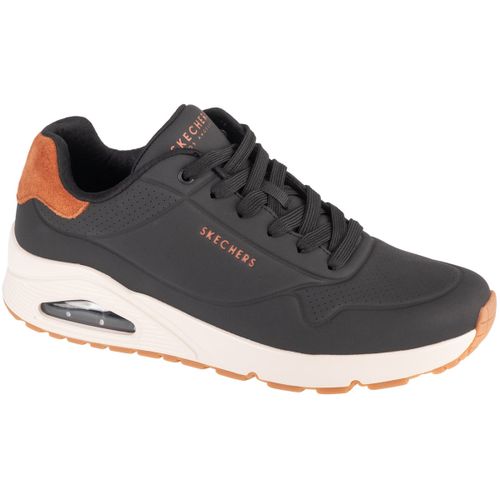 Baskets basses Uno - Suited On Air - Skechers - Modalova
