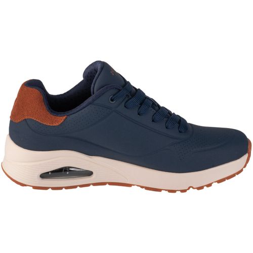 Baskets basses Uno - Suited On Air - Skechers - Modalova