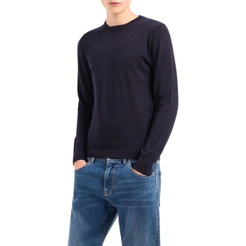 Sweat-shirt EAX 8NZM3AZM8AZ - EAX - Modalova