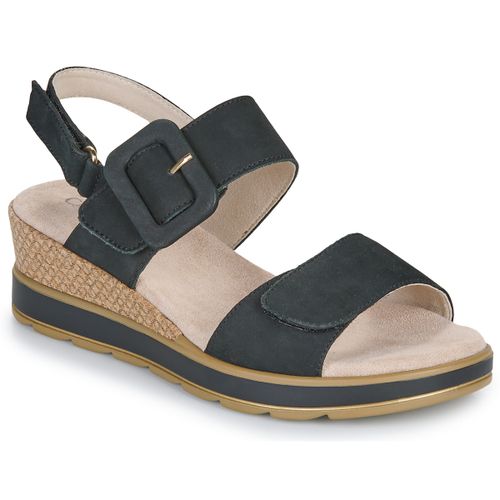 Sandales compensées BERNADETTE - Caprice - Modalova