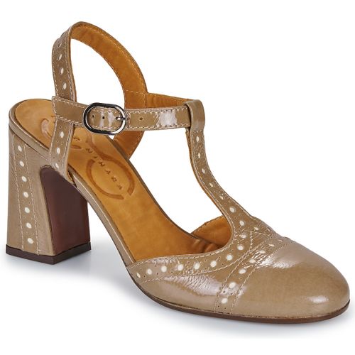 Chaussures escarpins MIRA - Chie Mihara - Modalova