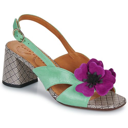 Sandales à talon RUTINA - Chie Mihara - Modalova